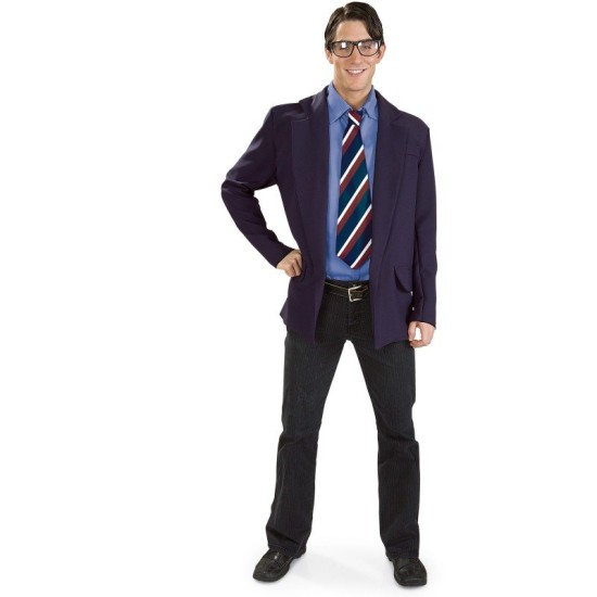 Fantasia Clark Kent