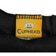 Fantasia Cuphead Mugman Adulto Vermelho