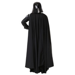 Fantasia Darth Vader Adulto Star Wars Supreme Luxo