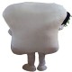 Fantasia Dente Molar Luxo Mascote