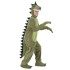 Fantasia Dinossauro T-Rex Elite Adulto