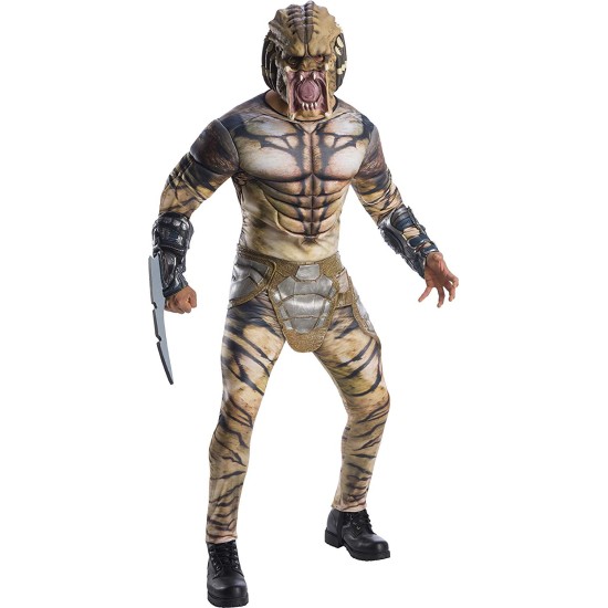 Fantasia dos Alien vs Predator Adulto