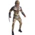 Fantasia dos Alien vs Predator Adulto