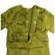 Fantasia Dr Seuss Grinch Adulto Luxo