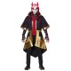 Fantasia Drift  fortnite Casaco Longo Adulto Luxo