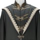 Fantasia Dumbledore Harry Potter Adulto De Luxo