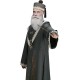 Fantasia Dumbledore Harry Potter Adulto De Luxo