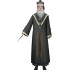 Fantasia Dumbledore Harry Potter Adulto De Luxo