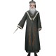 Fantasia Dumbledore Harry Potter Adulto De Luxo
