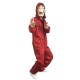 Fantasia e Máscara Salvador Dalí La Casa De Papel 