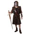 Fantasia Escocês Coração Valente William Wallace Clássica