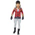 Fantasia Fortnite Skin Crackshot Aduto Luxo   