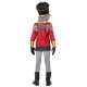 Fantasia Fortnite Skin Crackshot Infantil Luxo   