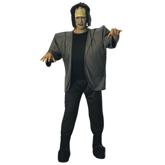 Fantasia Frankenstein Luxo