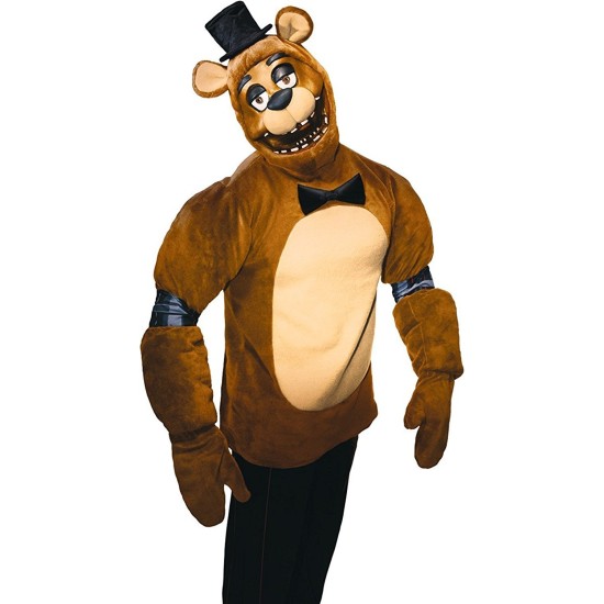 Fantasia Freddy Five Nights at Freddy's Adulto