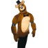 Fantasia Freddy Five Nights at Freddy's Adulto