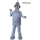 Fantasia Futurama Bender Adulto