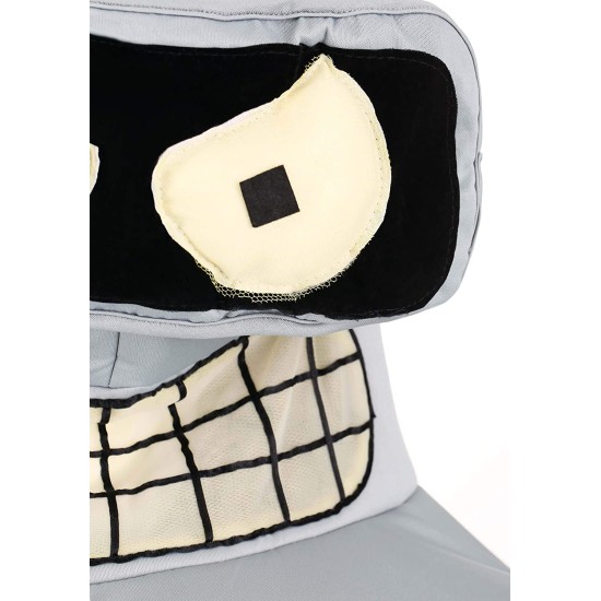 Fantasia Futurama Bender Adulto