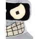 Fantasia Futurama Bender Adulto
