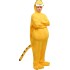Fantasia Garfield Adulto