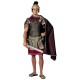 Fantasia Gladiador Romano Marco Antônio Adulto Elite