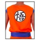 Fantasia Goku Dragon Ball Adulto