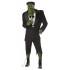 Fantasia Grande Frankenstein Luxo