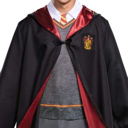 Fantasia Harry Potter Adulto Luxo