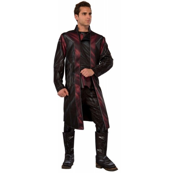 Fantasia Hawkeye Os Vingadores 2 Era de Ultron Adulto