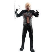 Fantasia Hellraiser Chatterer Luxo Adulto