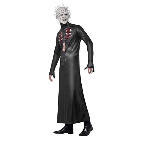 Fantasia Hellraiser Pinhead Adulto