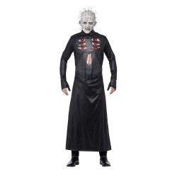 Fantasia Hellraiser Pinhead Adulto