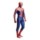 Fantasia Homem Aranha Adulto Cosplay