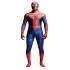 Fantasia Homem Aranha Adulto Cosplay
