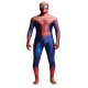 Fantasia Homem Aranha Adulto Cosplay