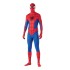 Fantasia Homem Aranha Adulto Luxo