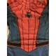 Fantasia Homem Aranha de Volta ao Lar Adulto