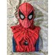 Fantasia Homem Aranha de Volta ao Lar Adulto