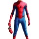 Fantasia Homem Aranha de Volta ao Lar Adulto