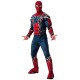Fantasia Homem Aranha Guerra infinita Adulto