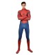 Fantasia Homem Aranha Volta ao Lar Spandex Adulto