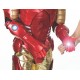 Fantasia Homem de Ferro Adulto Profissional
