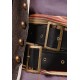 Fantasia Jack Sparrow Piratas do Caribe Realistico Luxo