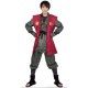 Fantasia Jiraya Naruto Anime Adulto