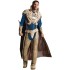 Fantasia Jor-El Super Homem Superman Luxo