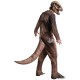 Fantasia Jurassic Park O Mundo dos Dinossauros Adulto