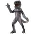 Fantasia Jurassic Park O Mundo dos Dinossauros TRex Adulto Elite
