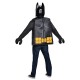 Fantasia Lego Batman Adulto Clássico