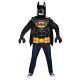 Fantasia Lego Batman Adulto Clássico