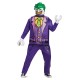 Fantasia Lego Coringa Batman Adulto